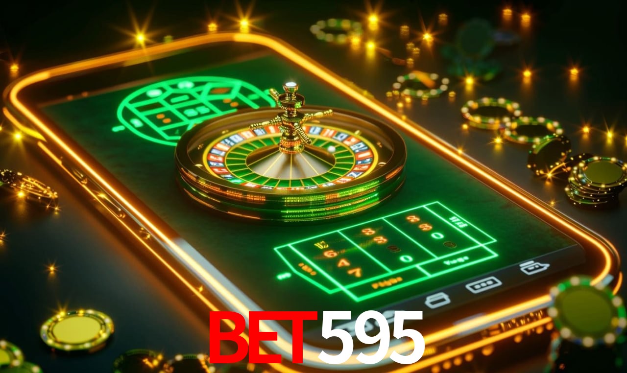 2FA Security BET595