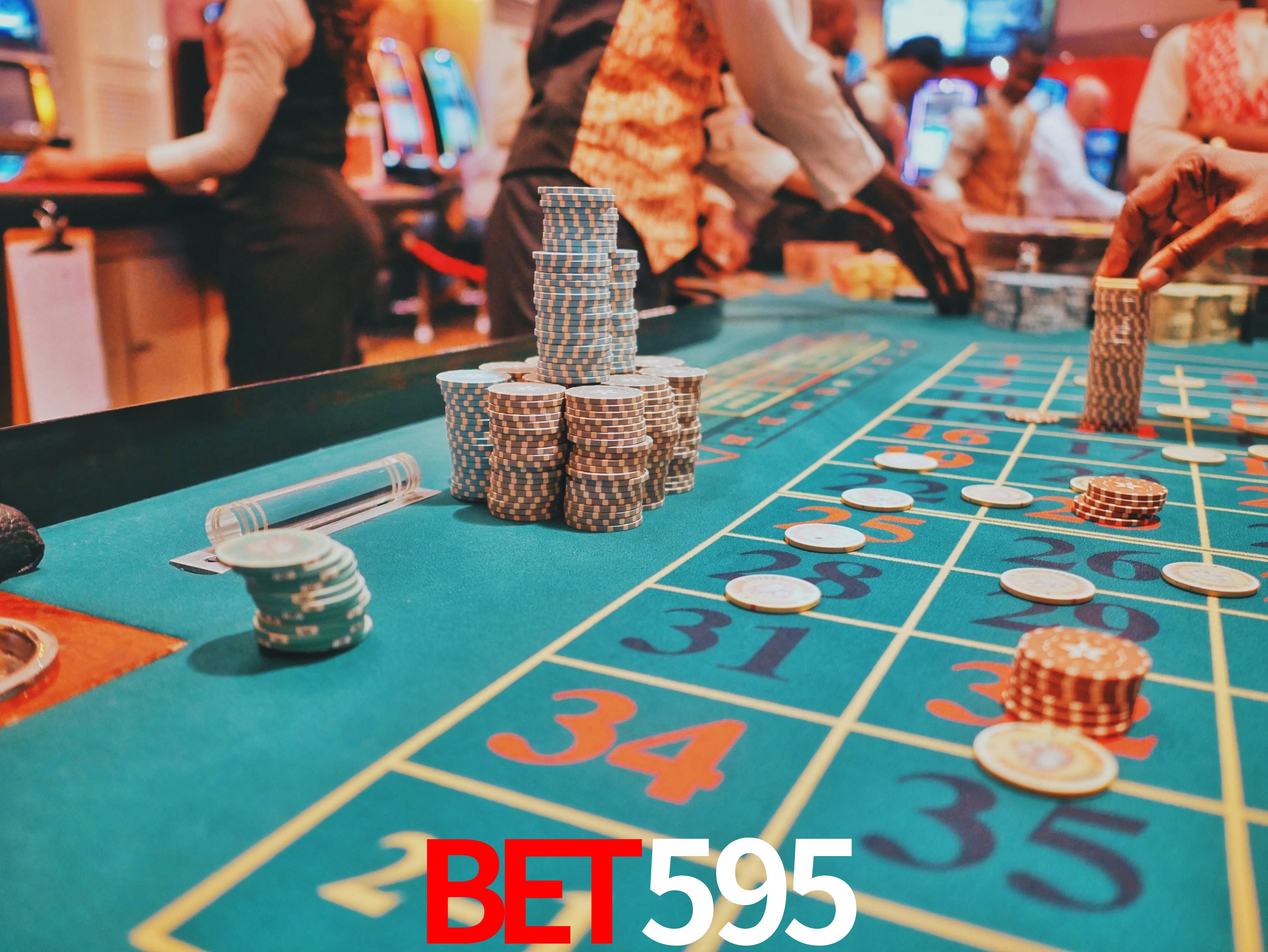 Basketball Betting BET595
