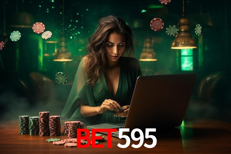 Instant EasyPaisa BET595