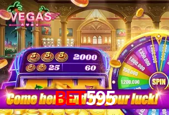 VIP Casino BET595