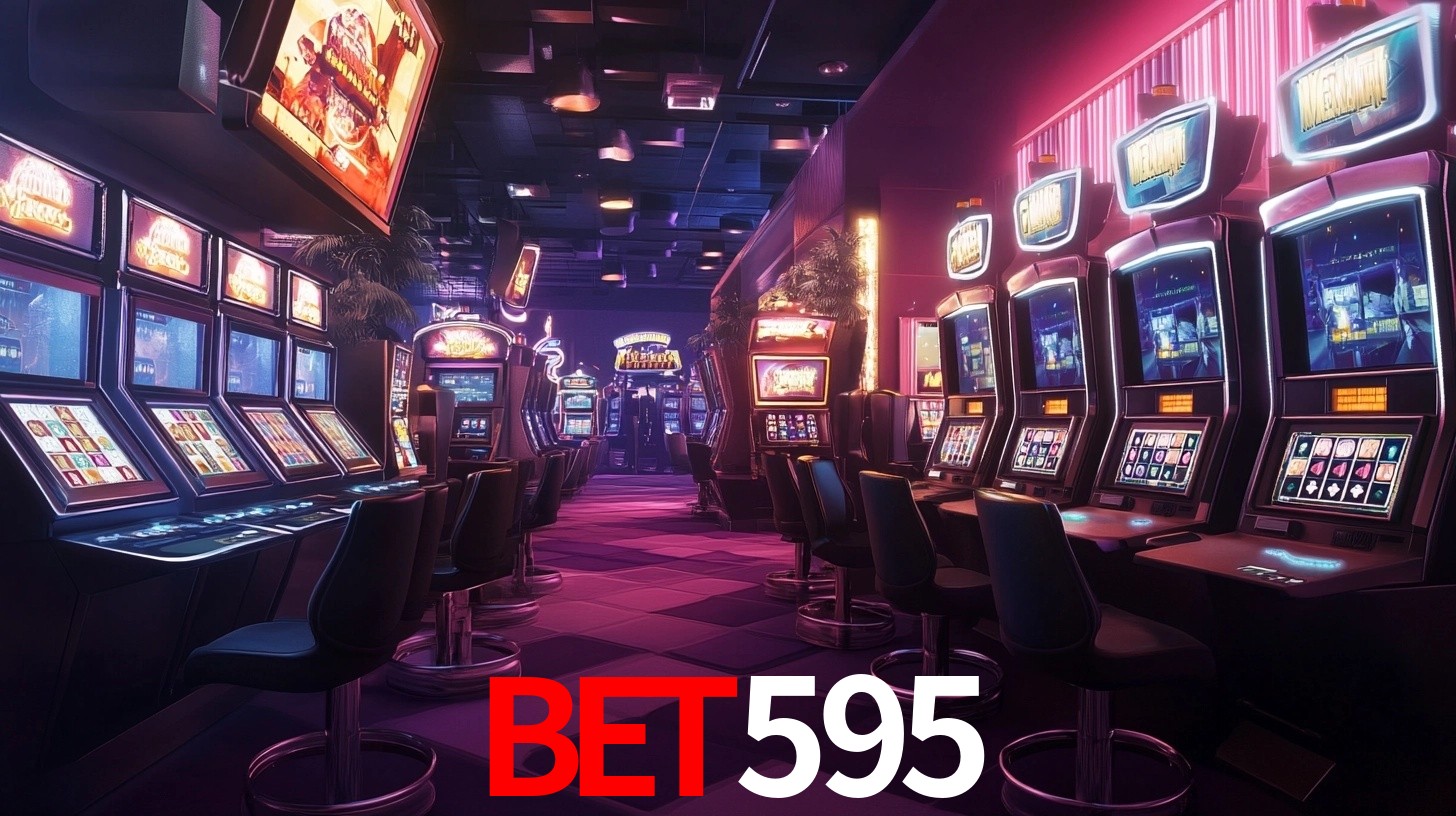 Programa VIP BET595