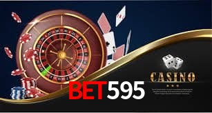 Welcome Bonus BET595