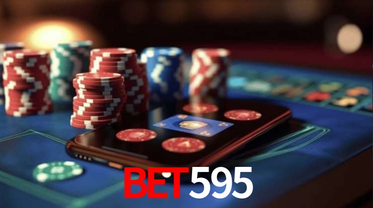 Tennis Betting BET595